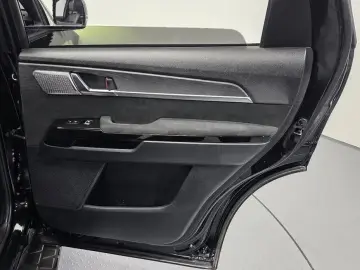 2022 Kia Mohave с пробегом 47 928 км
