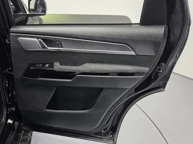 2022 Kia Mohave с пробегом 47 928 км