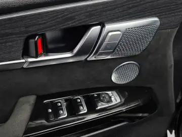 2022 Kia Mohave с пробегом 47 928 км