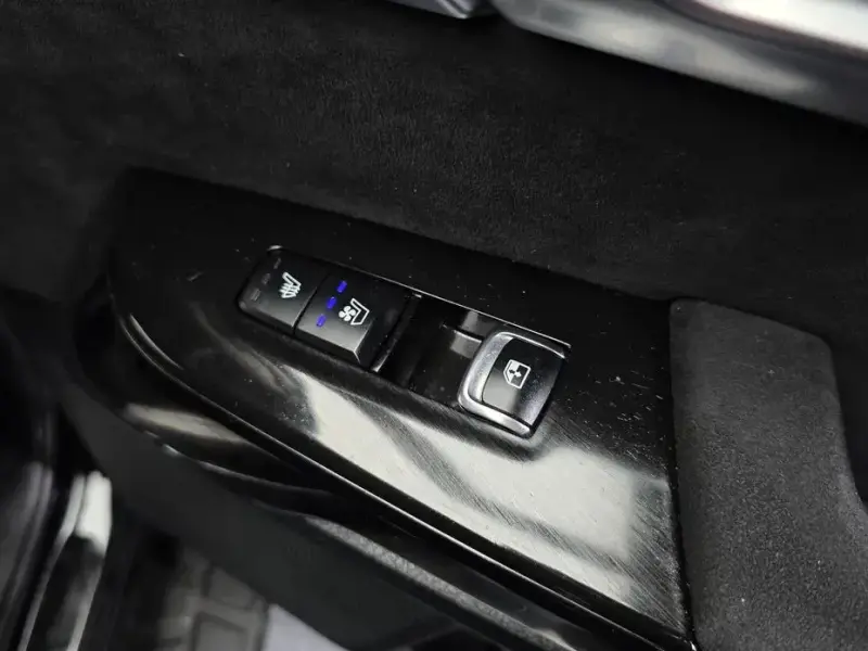 2022 Kia Mohave с пробегом 47 928 км