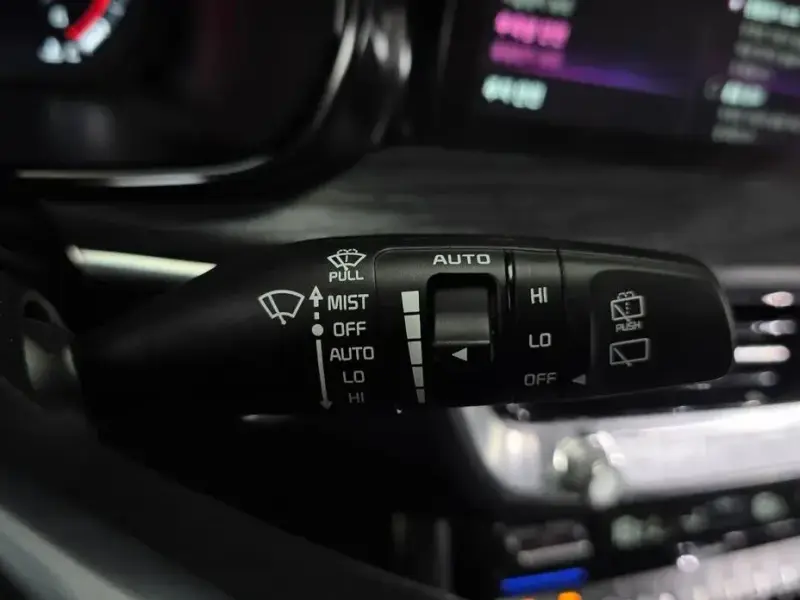 2022 Kia Mohave с пробегом 47 928 км