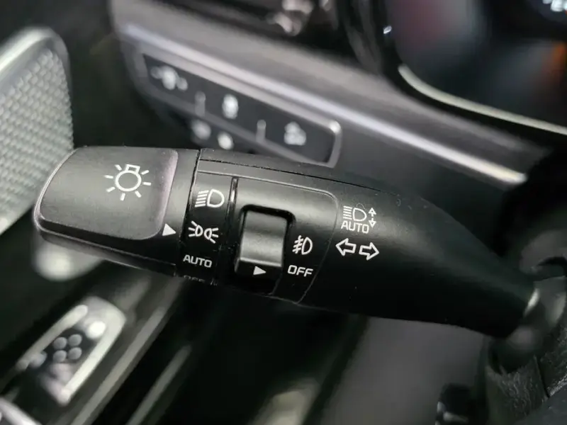 2022 Kia Mohave с пробегом 47 928 км