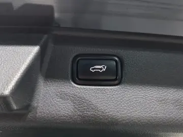 2022 Kia Mohave с пробегом 47 928 км