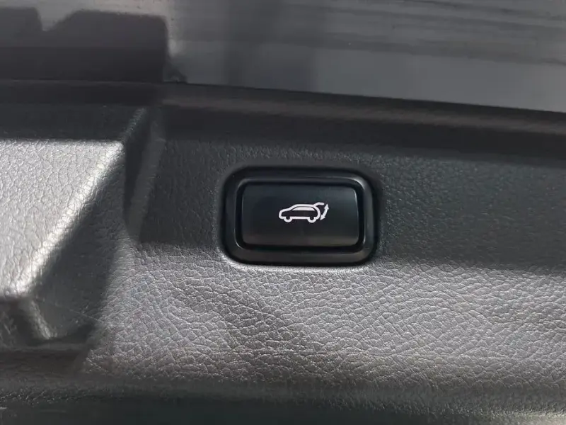 2022 Kia Mohave с пробегом 47 928 км