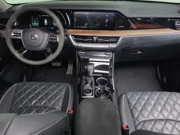 2021 Kia Mohave с пробегом 33 467 км