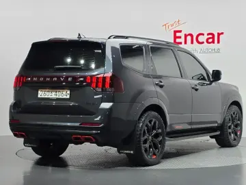 2020 Kia Mohave с пробегом 54 973 км
