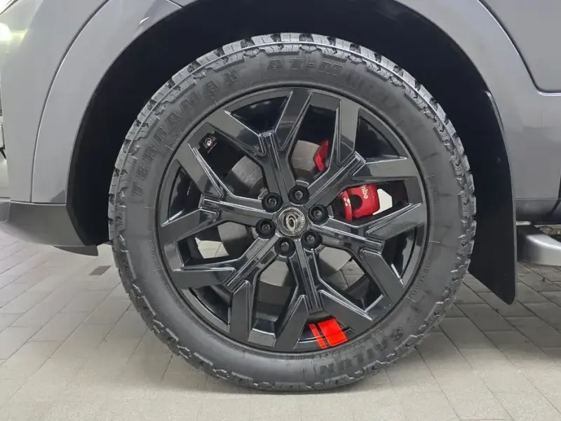 2020 Kia Mohave с пробегом 54 973 км