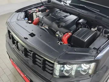 2020 Kia Mohave с пробегом 54 973 км