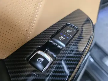 2020 Kia Mohave с пробегом 54 973 км