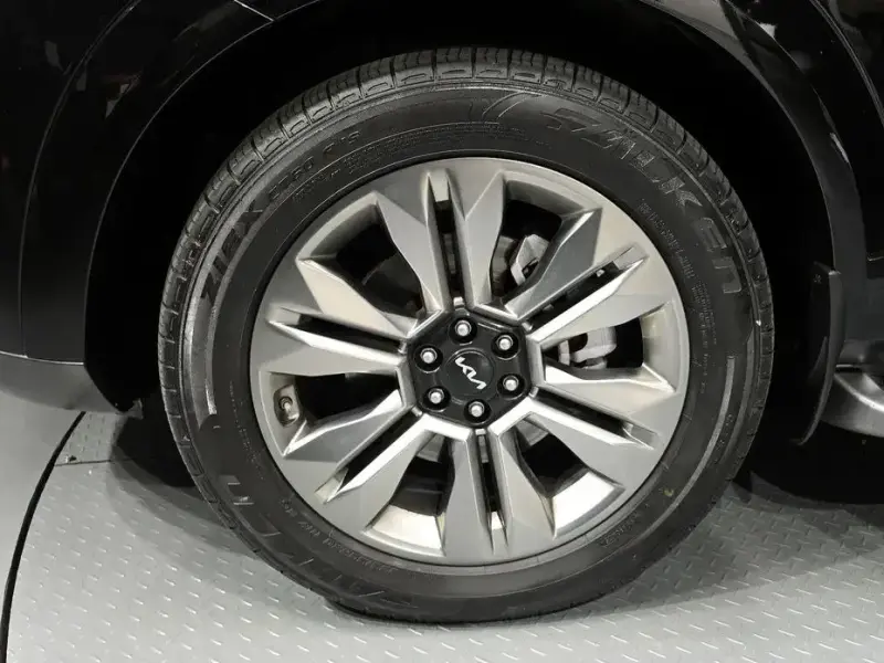 2022 Kia Mohave с пробегом 59 164 км