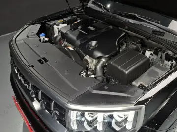 2022 Kia Mohave с пробегом 59 164 км