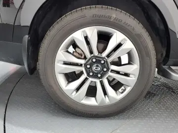 2021 Kia Mohave с пробегом 40 932 км