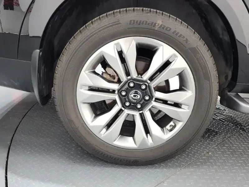 2021 Kia Mohave с пробегом 40 932 км