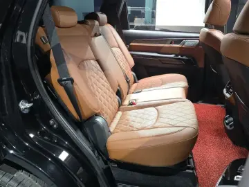 2022 Kia Mohave с пробегом 59 164 км