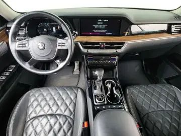 2021 Kia Mohave с пробегом 40 932 км