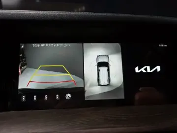 2022 Kia Mohave с пробегом 59 164 км