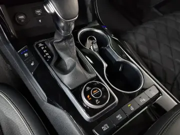 2021 Kia Mohave с пробегом 40 932 км