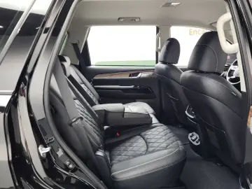 2021 Kia Mohave с пробегом 40 932 км