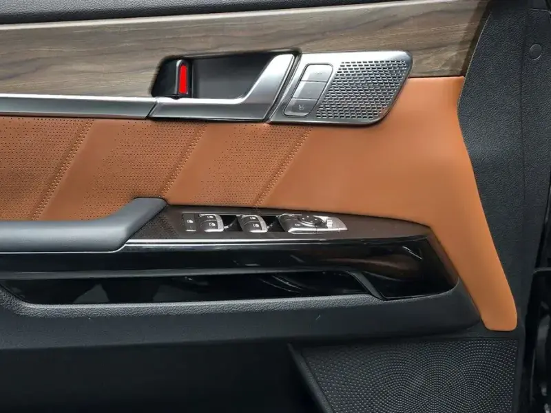 2022 Kia Mohave с пробегом 59 164 км