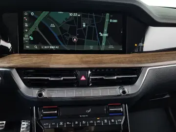 2021 Kia Mohave с пробегом 40 932 км