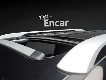 2022 Kia Mohave с пробегом 59 164 км