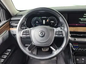 2021 Kia Mohave с пробегом 40 932 км