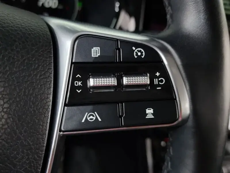 2021 Kia Mohave с пробегом 40 932 км