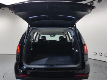 2021 Kia Mohave с пробегом 40 932 км