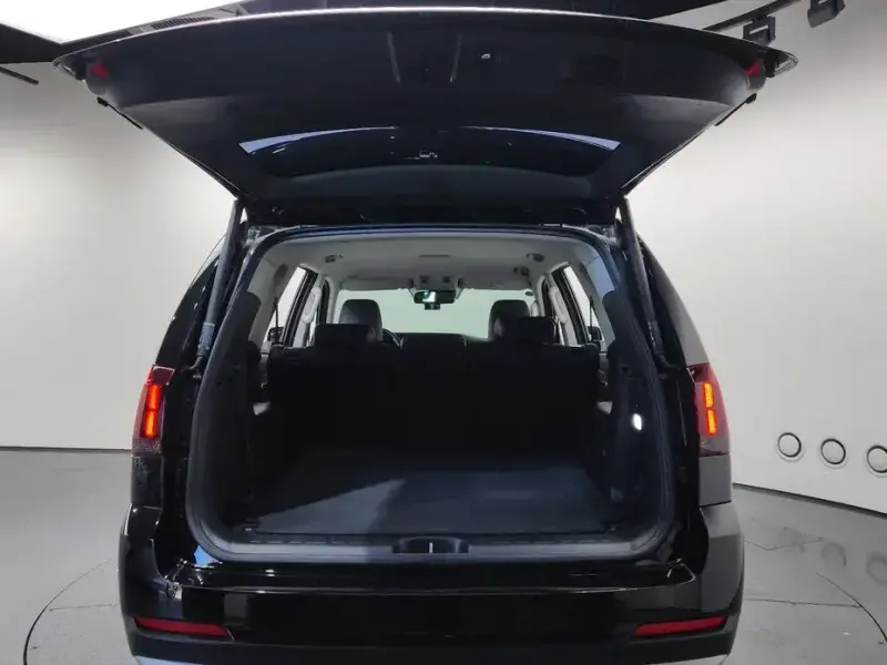 2021 Kia Mohave с пробегом 40 932 км
