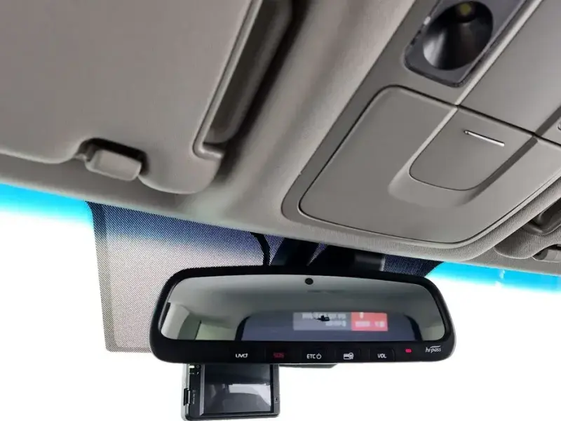2021 Kia Mohave с пробегом 40 932 км