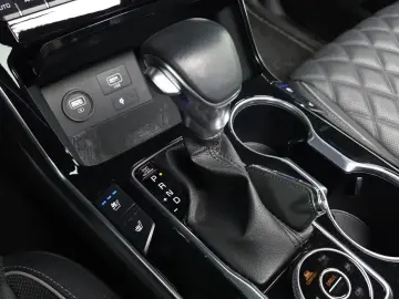 2022 Kia Mohave с пробегом 50 137 км