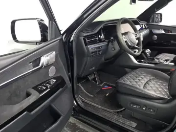 2022 Kia Mohave с пробегом 50 137 км