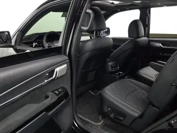 2022 Kia Mohave с пробегом 50 137 км