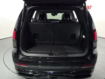 2022 Kia Mohave с пробегом 50 137 км
