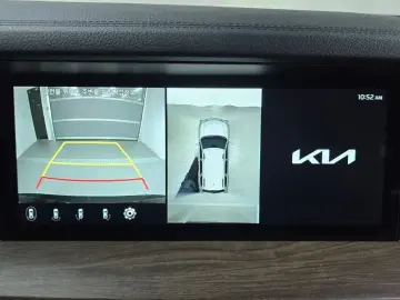2022 Kia Mohave с пробегом 35 271 км