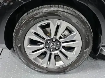 2021 Kia Mohave с пробегом 52 395 км