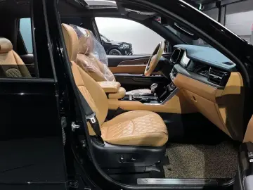 2021 Kia Mohave с пробегом 52 395 км