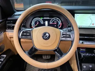 2021 Kia Mohave с пробегом 52 395 км