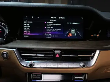 2021 Kia Mohave с пробегом 52 395 км