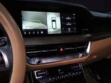 2021 Kia Mohave с пробегом 52 395 км