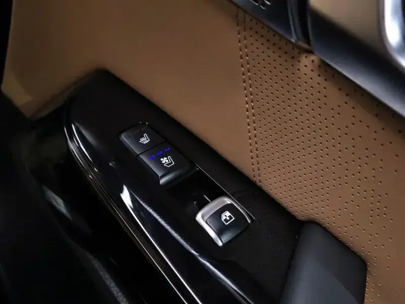 2021 Kia Mohave с пробегом 52 395 км