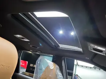 2021 Kia Mohave с пробегом 52 395 км