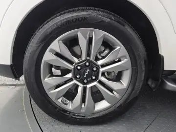 2022 Kia Mohave с пробегом 45 212 км