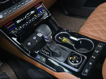 2022 Kia Mohave с пробегом 45 212 км