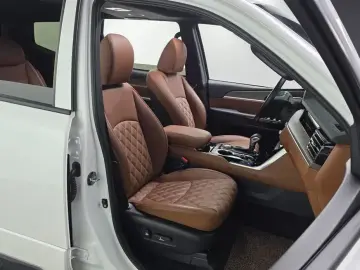 2022 Kia Mohave с пробегом 45 212 км