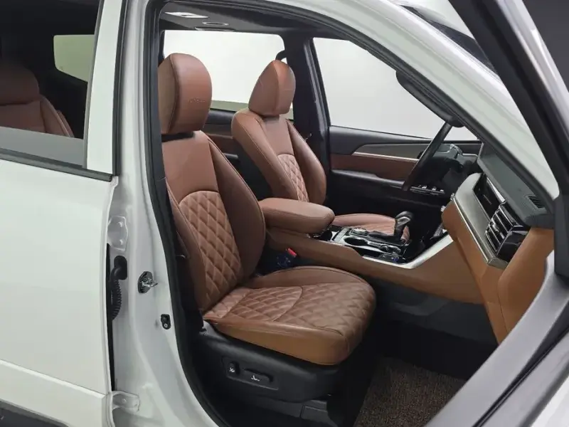 2022 Kia Mohave с пробегом 45 212 км