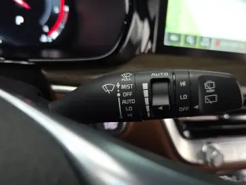 2022 Kia Mohave с пробегом 45 212 км