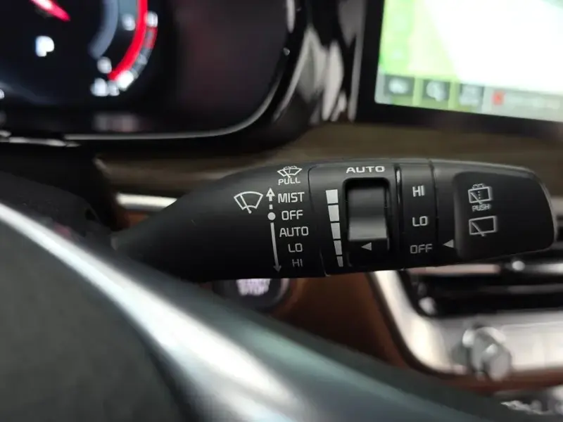 2022 Kia Mohave с пробегом 45 212 км