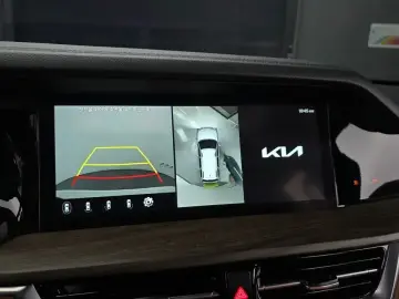 2022 Kia Mohave с пробегом 45 212 км