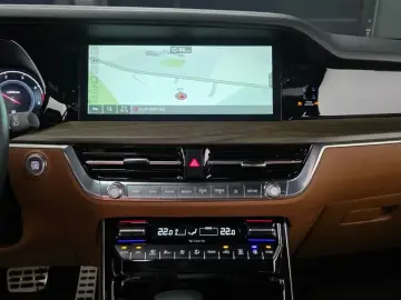 2022 Kia Mohave с пробегом 45 212 км